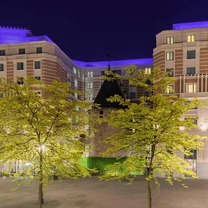 Novotel Centre Bruxelles