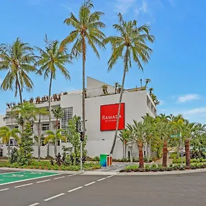 **** Hotel Ramada By Wyndham Centre Australia