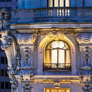 ***** Hotel The St. Regis États-Unis