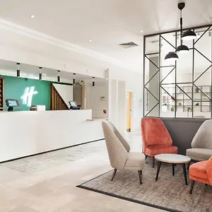 **** Hotel Leeds-wakefield M1 Jct40 By Ihg United Kingdom