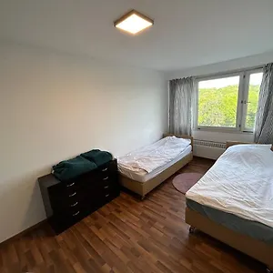 Apartment Moeblierte Im Herkules Neuehrenfeld 