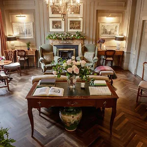 **** Maison d'hôtes Pembroke Townhouse Irlande