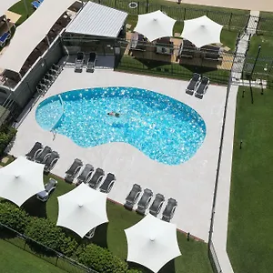 **** Aparthotel The Breakers Australia