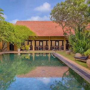 Resort Jetwing Ayurveda Pavilions ****