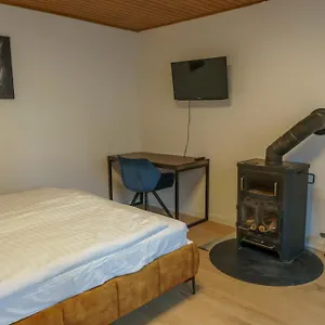 Apartment Hafenglueck 