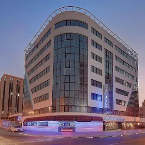 *** Hotel Nihal United Arab Emirates