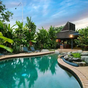 **** Aparthotel Cascade Gardens Australia