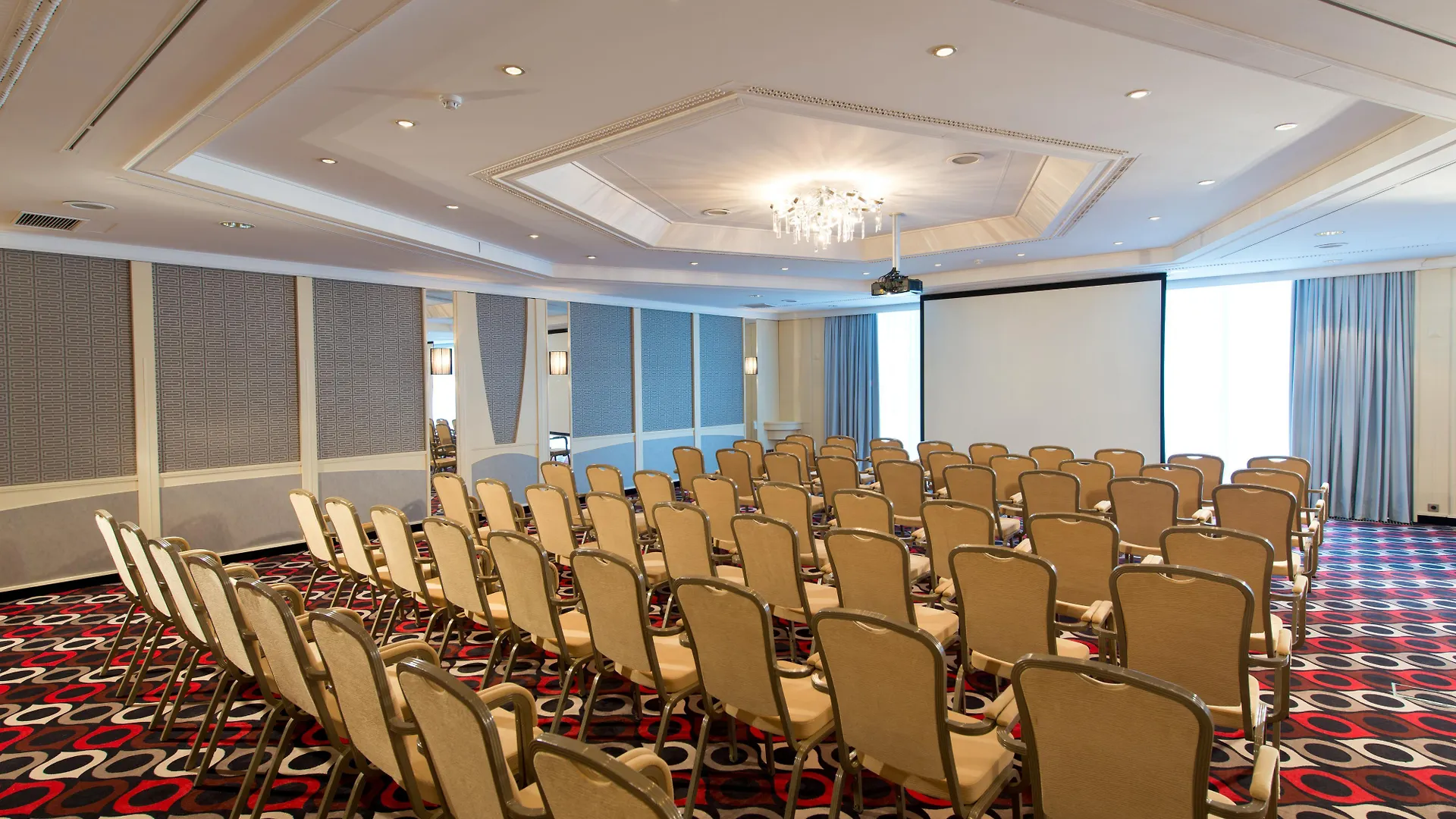 Leonardo Hotel Munich Arabellapark