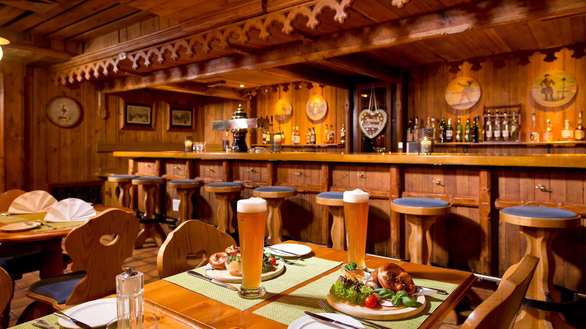 Leonardo Hotel Munich Arabellapark Germany
