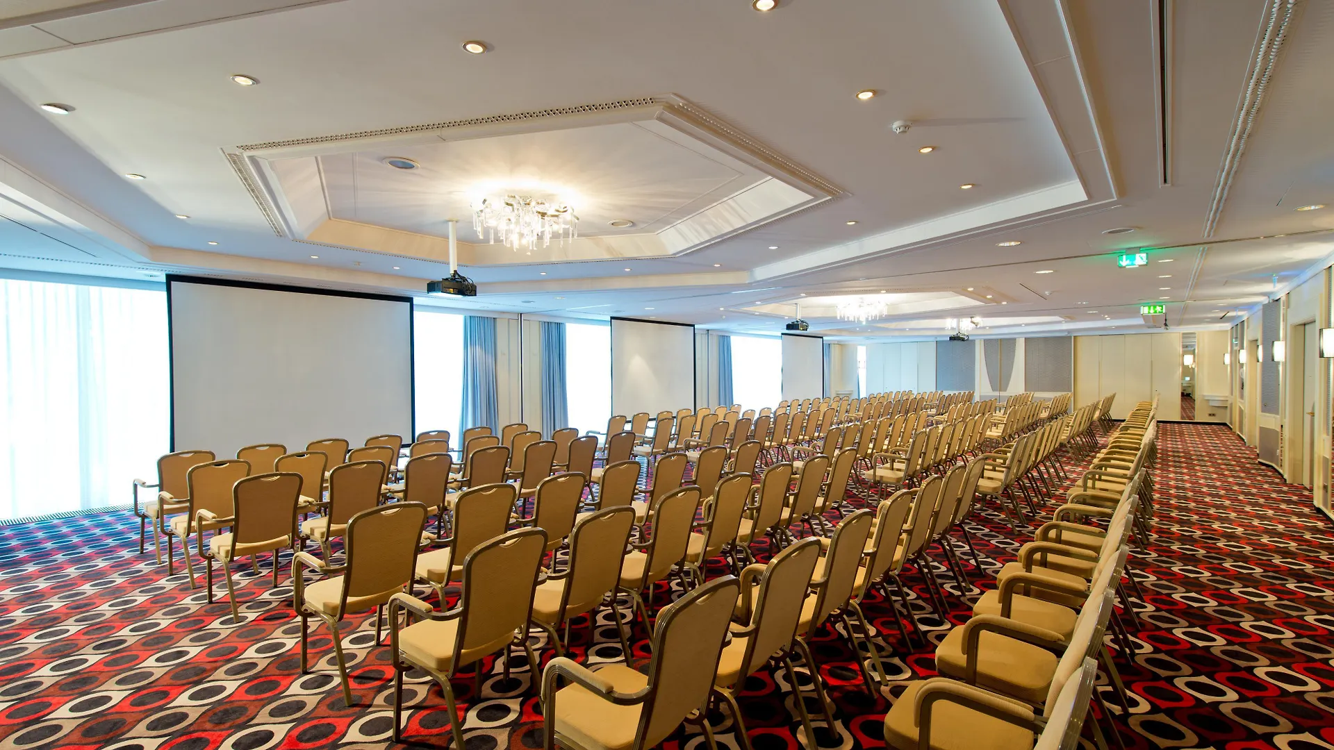 Leonardo Hotel Munich Arabellapark