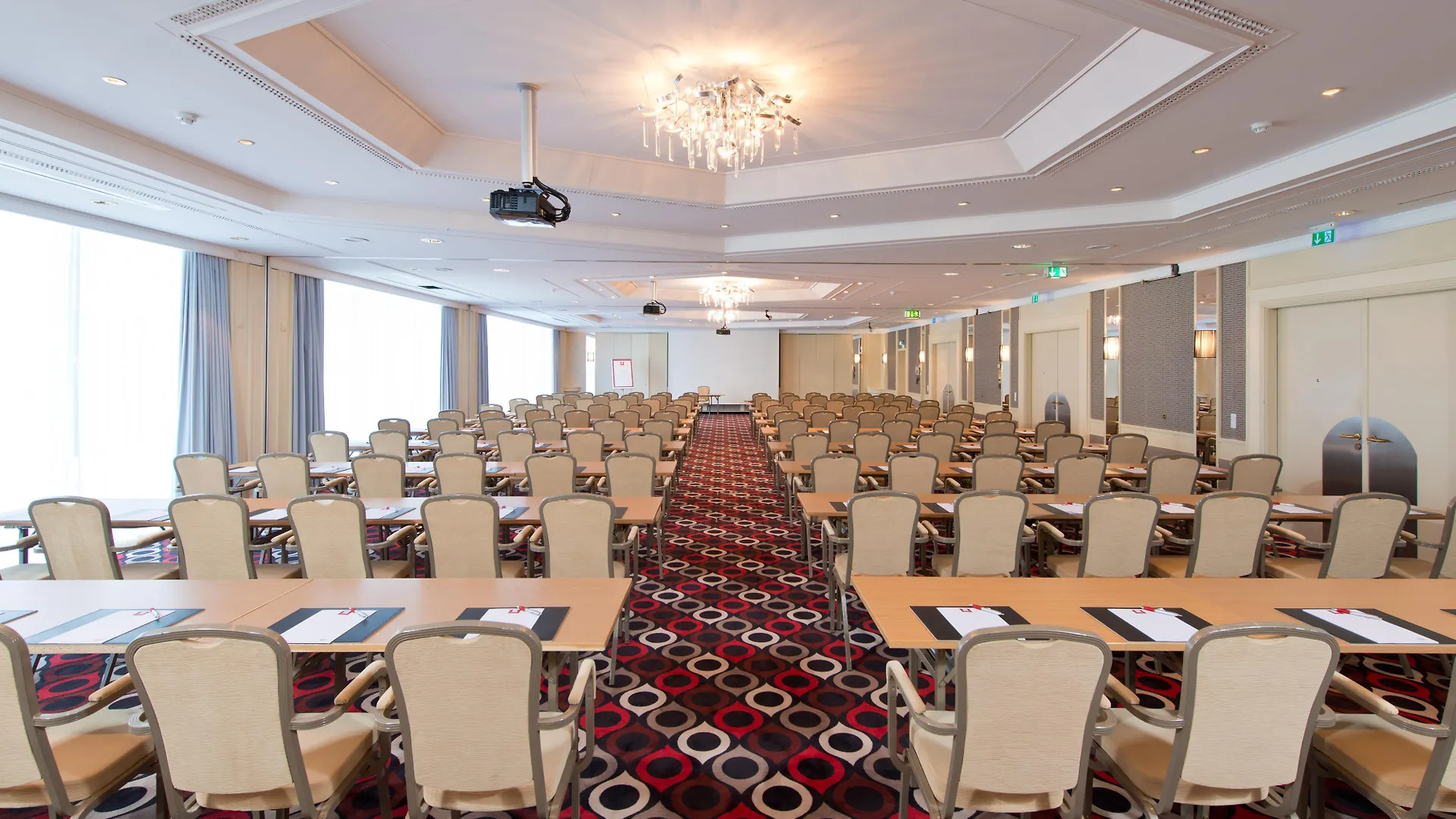 Leonardo Hotel Munich Arabellapark