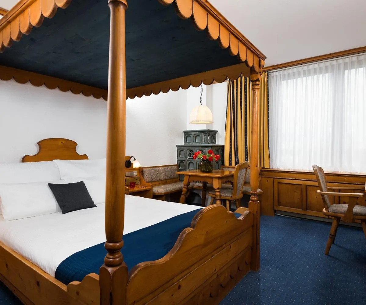 Leonardo Hotel Munich Arabellapark