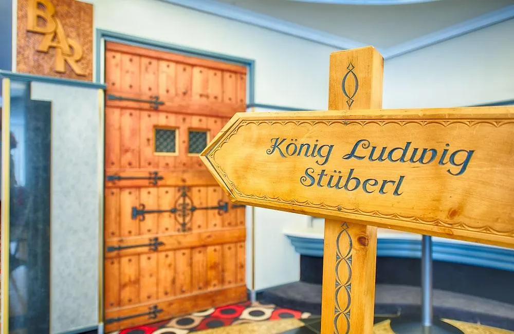 Leonardo Hotel Munich Arabellapark